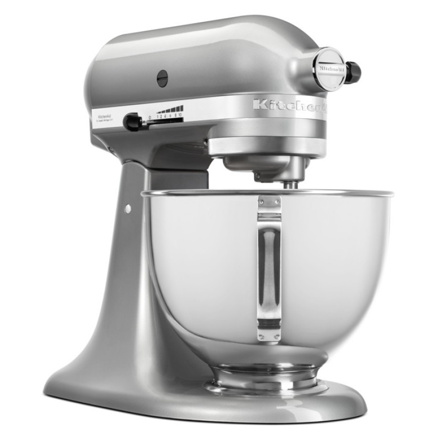 Міксер планетарний KitchenAid 4,3 л 5KSM95PSEMC