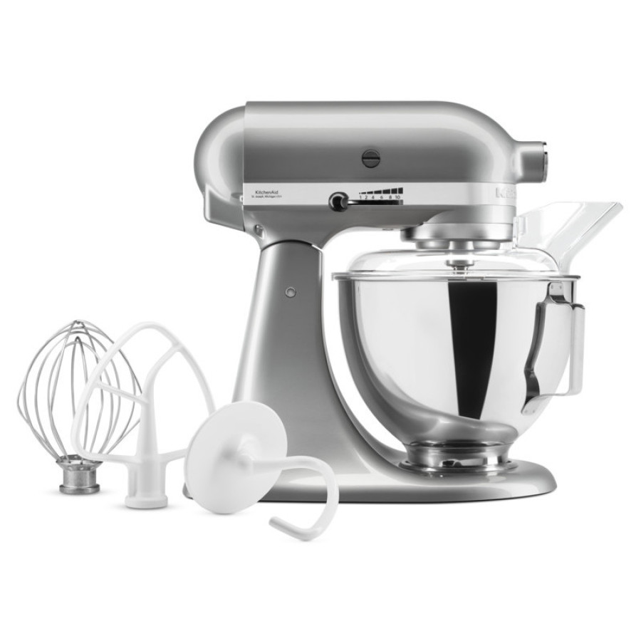 Міксер планетарний KitchenAid 4,3 л 5KSM95PSEMC