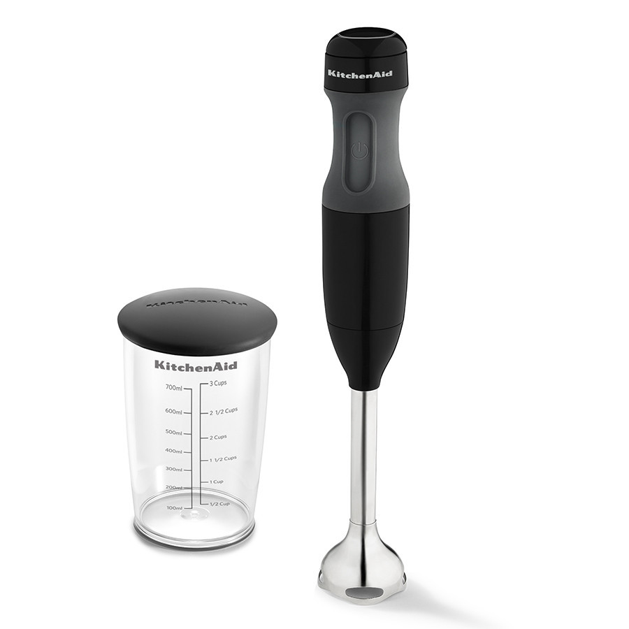 Ручний блендер KitchenAid Classic 5KHB1231EOB