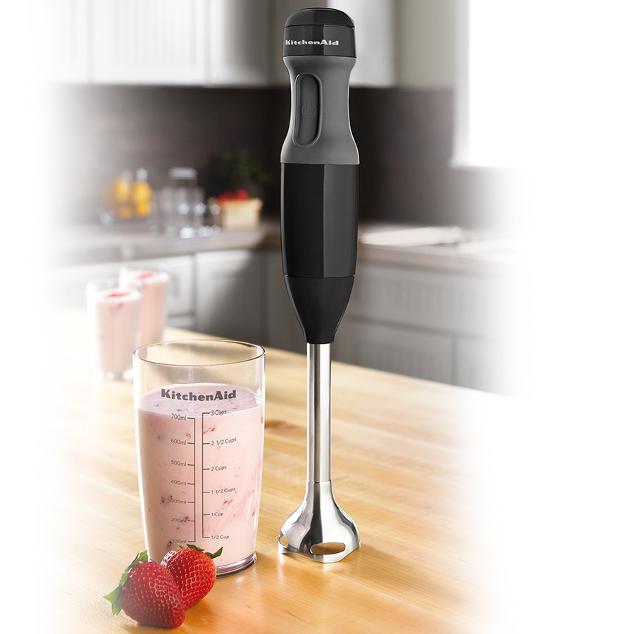 Ручний блендер KitchenAid Classic 5KHB1231EOB