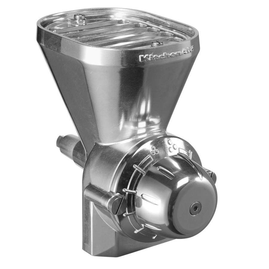 Насадка-мельничка для зерновых и бобовых KitchenAid 5KGM для моделей 5KSM150, 5KSM156