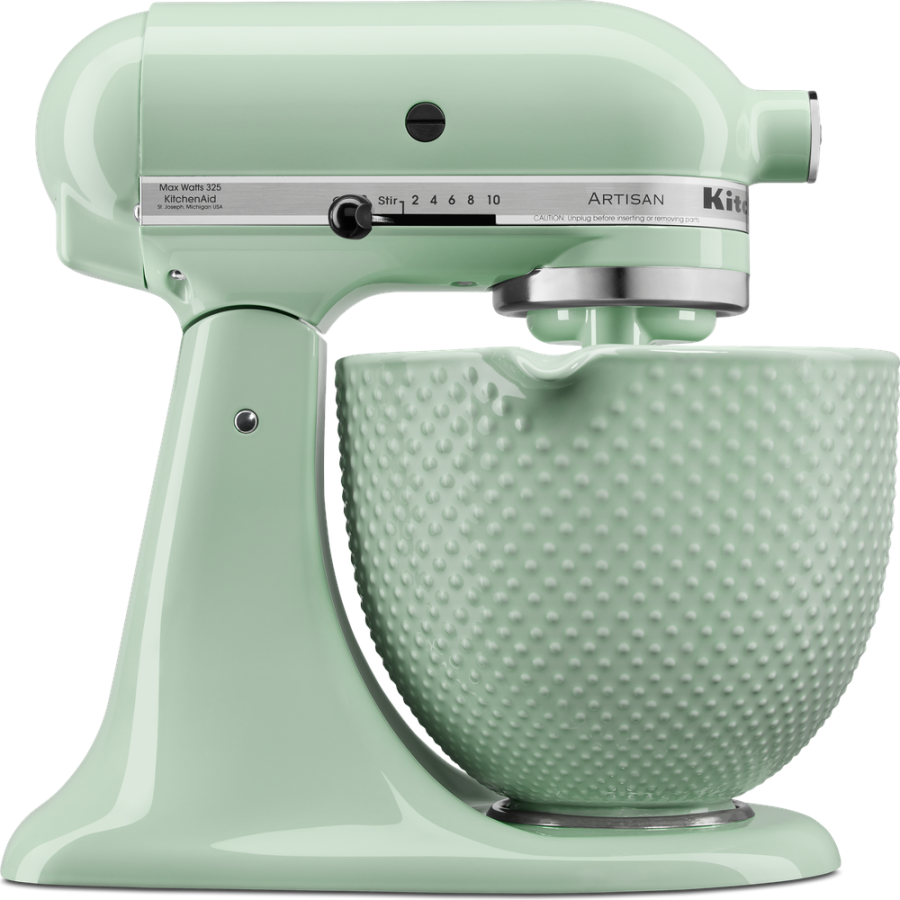 Чаша керамическая текстурированная KitchenAid 4,7 л 5KSM2CB5TDD
