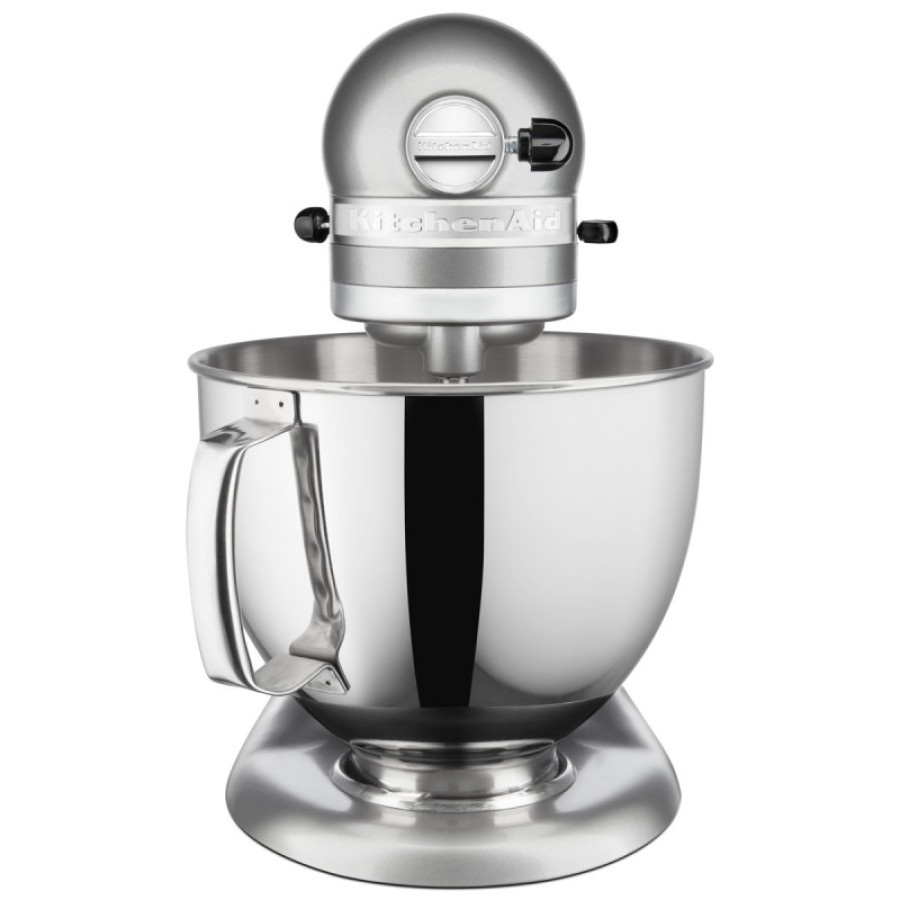 Миксер планетарный KitchenAid Artisan 4,8 л 5KSM175PSECU