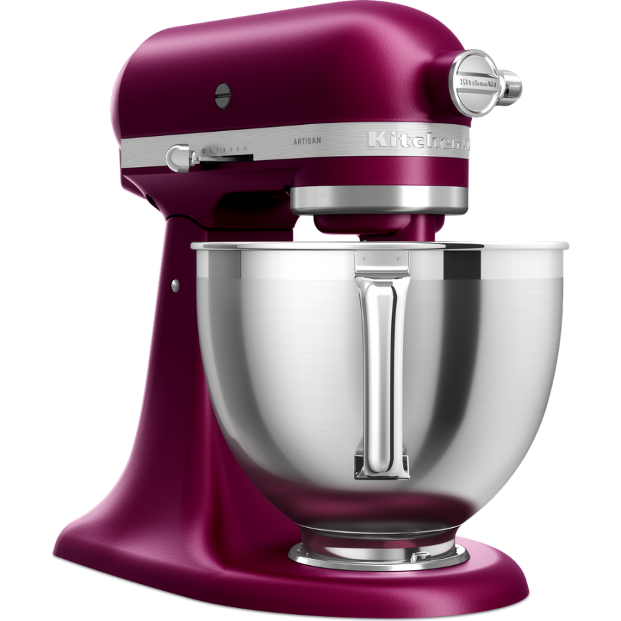 Миксер планетарный KitchenAid Artisan 4,8 л 5KSM195PSEBE