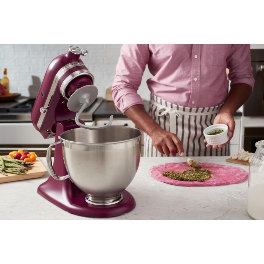 Миксер планетарный KitchenAid Artisan 4,8 л 5KSM195PSEBE