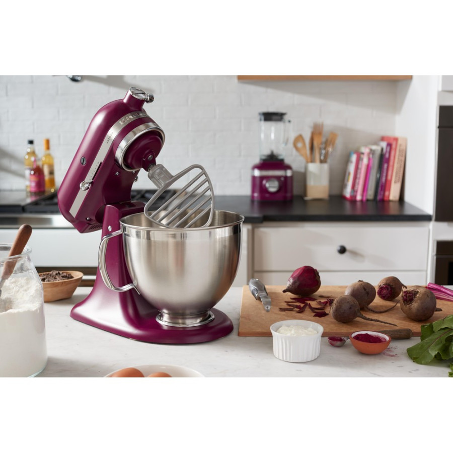 Миксер планетарный KitchenAid Artisan 4,8 л 5KSM195PSEBE