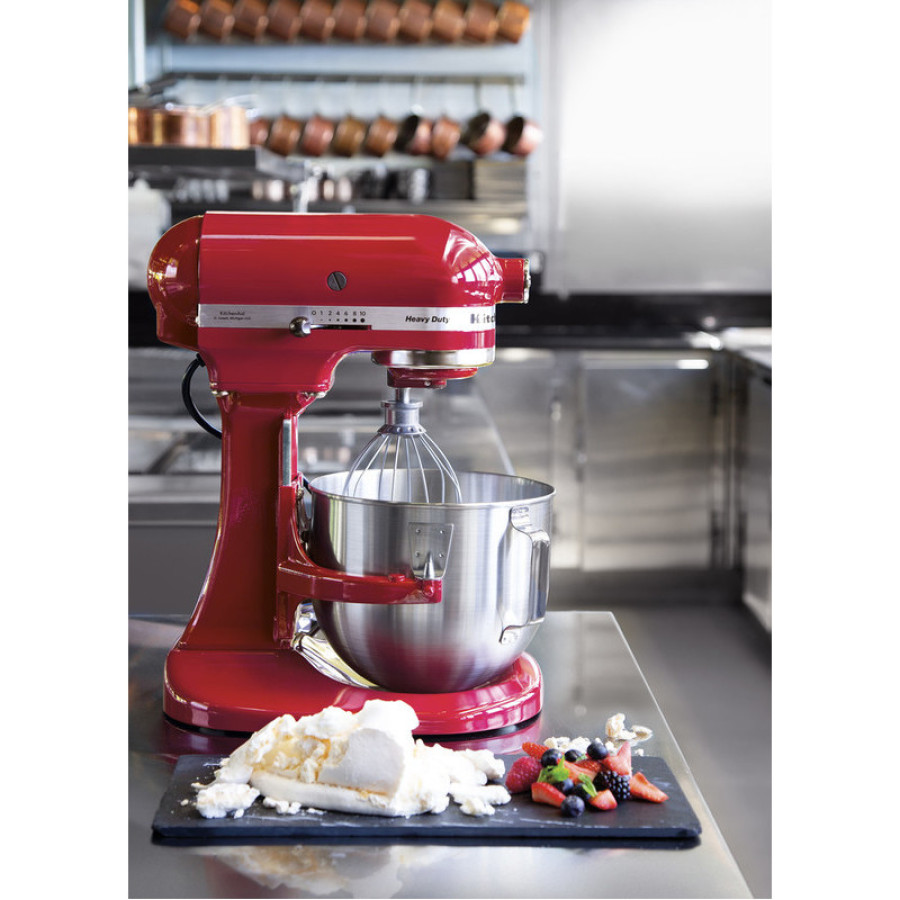 Миксер планетарный KitchenAid Heavy Duty 4,8 л 5KPM5EER