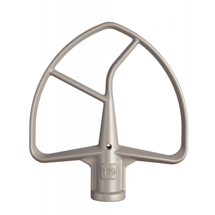 Миксер планетарный KitchenAid Heavy Duty 6,9 л 5KSM7591XEWH