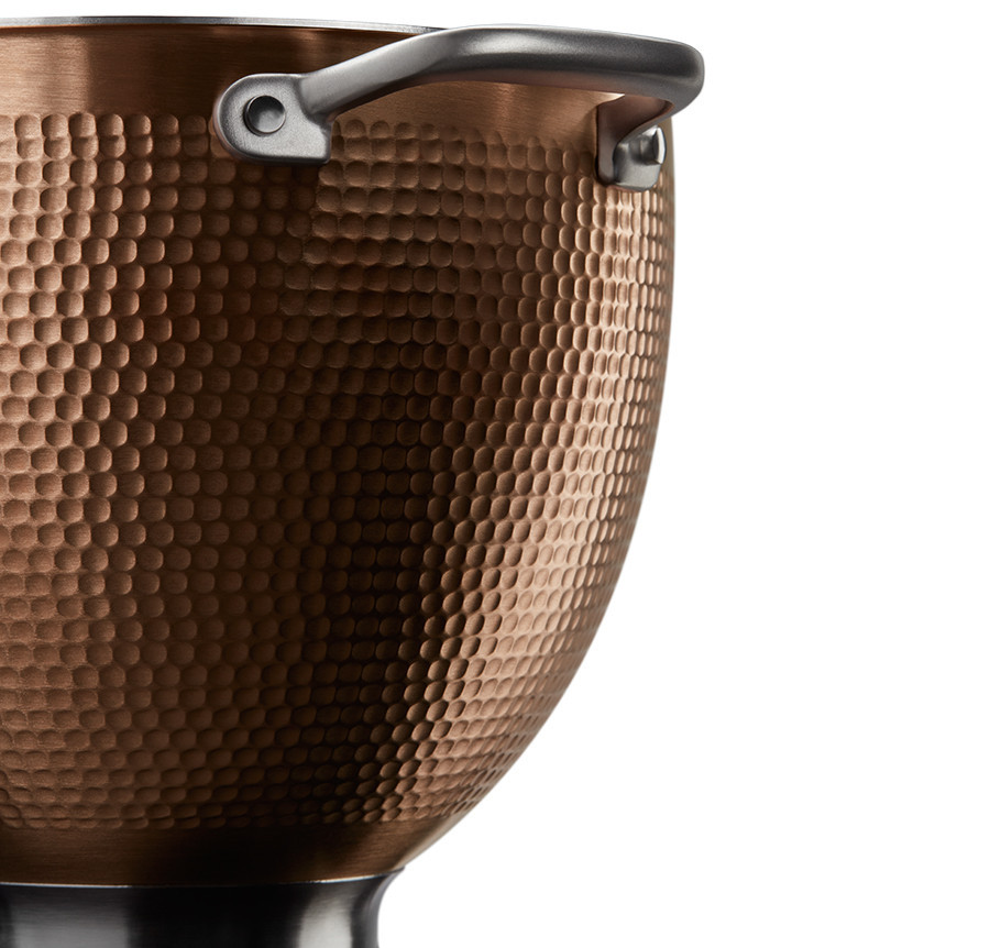 Миксер планетарный KitchenAid Artisan 4,8 л 5KSM180LEELB «Blossom» limited edition