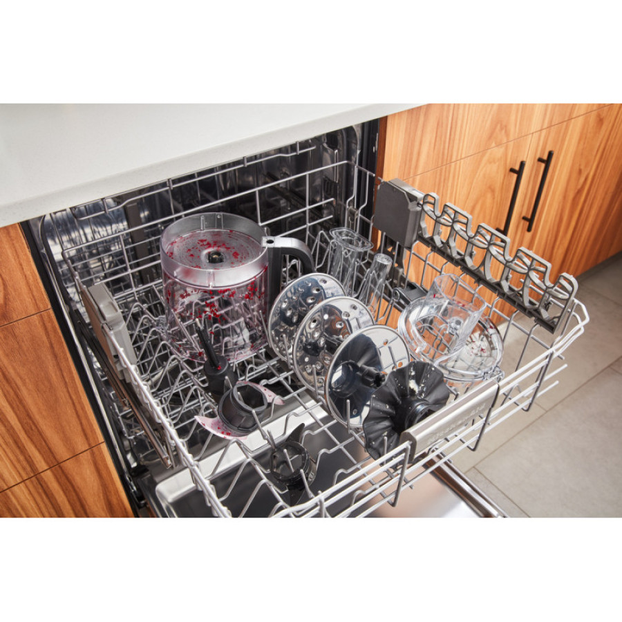 Кухонный комбайн KitchenAid 2,1 л 5KFP0921EOB