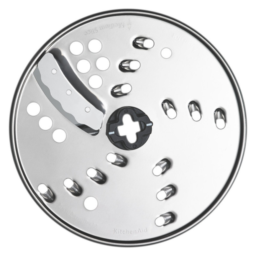 Кухонный комбайн KitchenAid 2,1 л 5KFP0921EOB