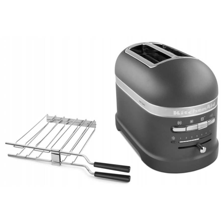 Тостер KitchenAid Artisan 5KMT2204EGR