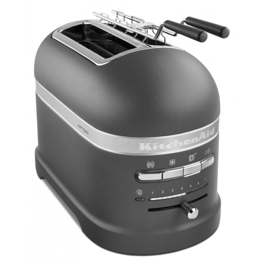 Тостер KitchenAid Artisan 5KMT2204EGR