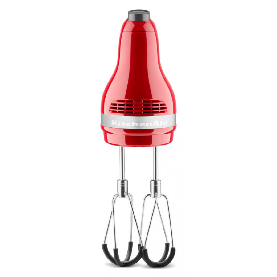 Міксер KitchenAid 5KHM6118EER