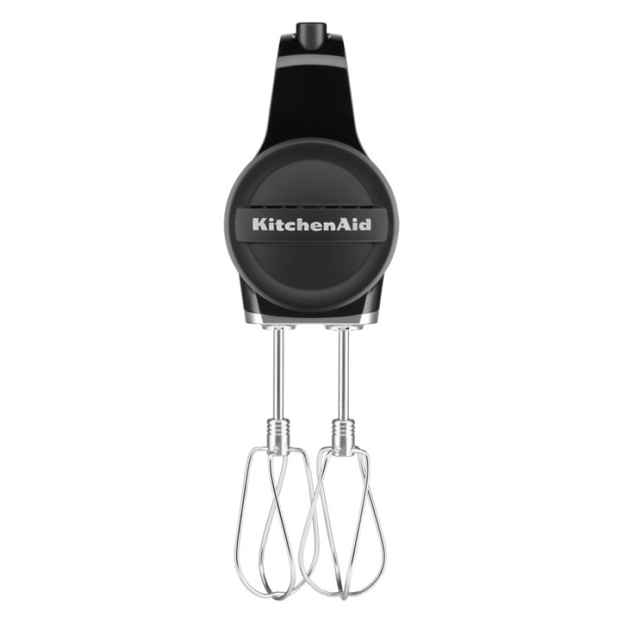 Миксер KitchenAid 5KHMB732EBM аккумуляторный