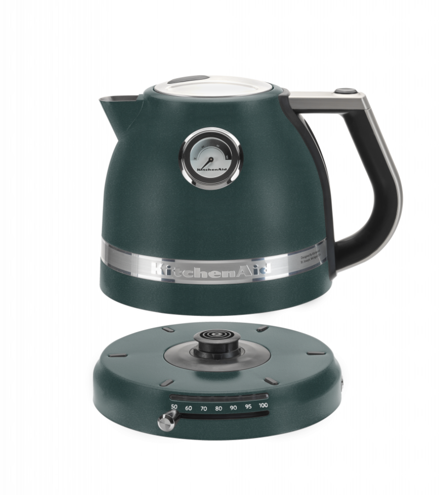 Електрочайник KitchenAid Artisan 5KEK1522EPP