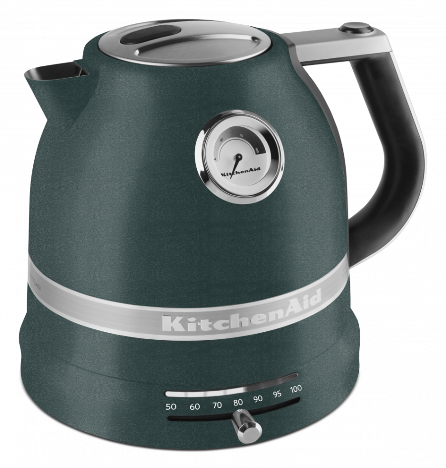Електрочайник KitchenAid Artisan 5KEK1522EPP