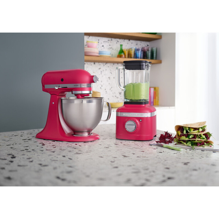 Миксер планетарный KitchenAid Artisan 4,7 л 5KSM195PSEHI