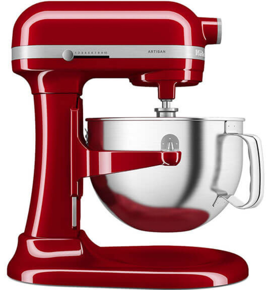 Миксер планетарный KitchenAid Artisan 5,6 л 5KSM60SPXEER