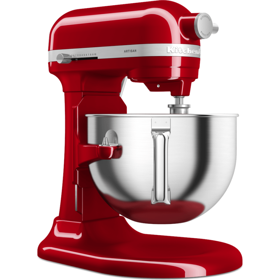 Миксер планетарный KitchenAid Artisan 5,6 л 5KSM60SPXEER