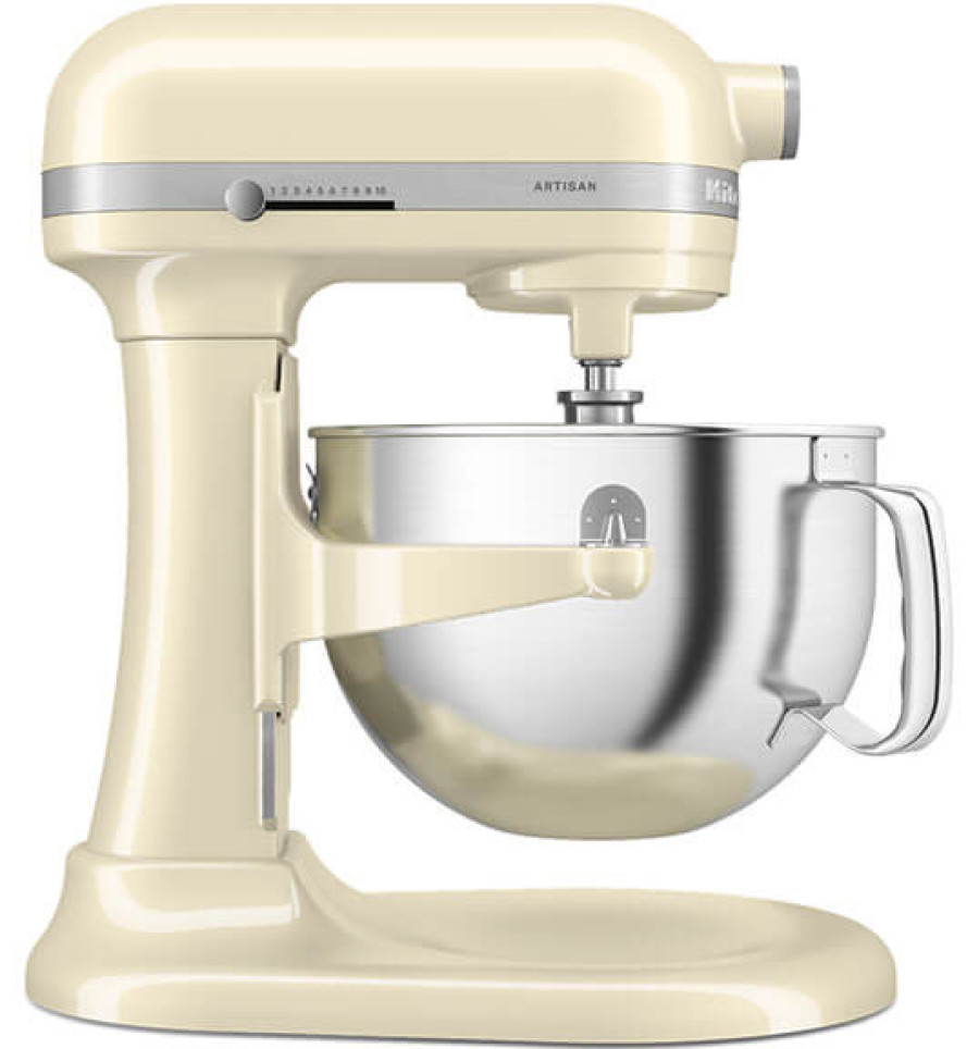 Миксер планетарный KitchenAid Artisan 5,6 л 5KSM60SPXEAC
