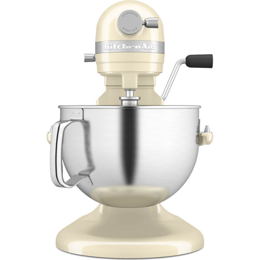 Миксер планетарный KitchenAid Artisan 5,6 л 5KSM60SPXEAC