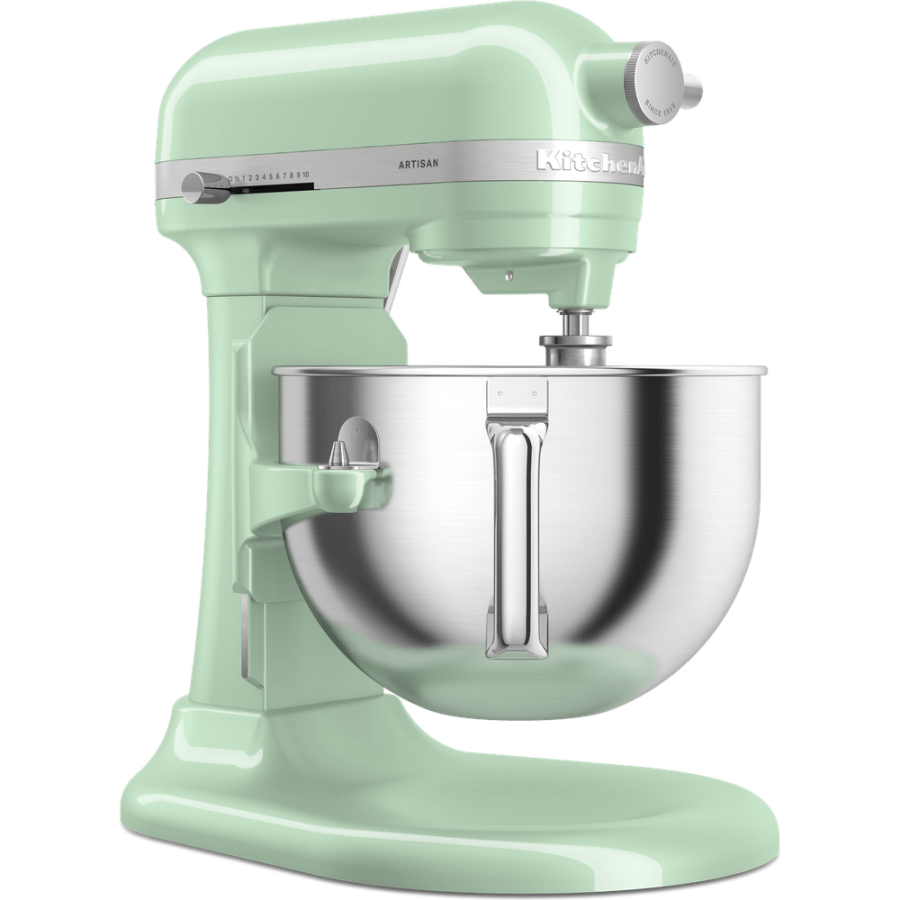 Миксер планетарный KitchenAid Artisan 5,6 л 5KSM60SPXEPT