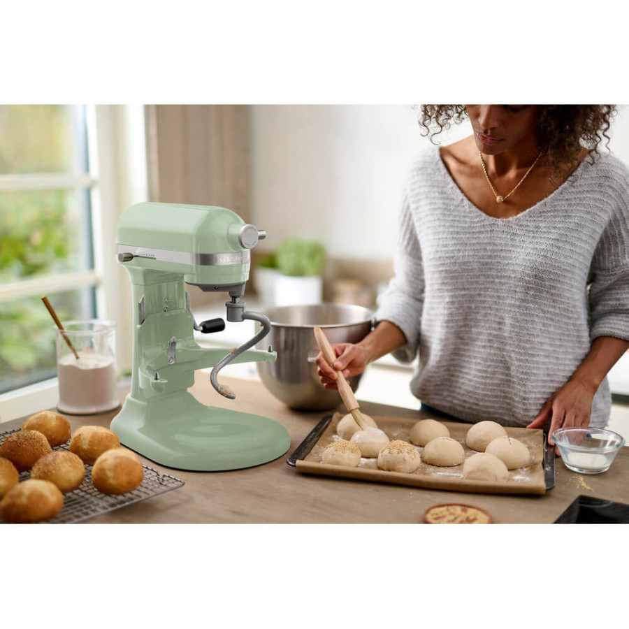 Миксер планетарный KitchenAid Artisan 5,6 л 5KSM60SPXEPT