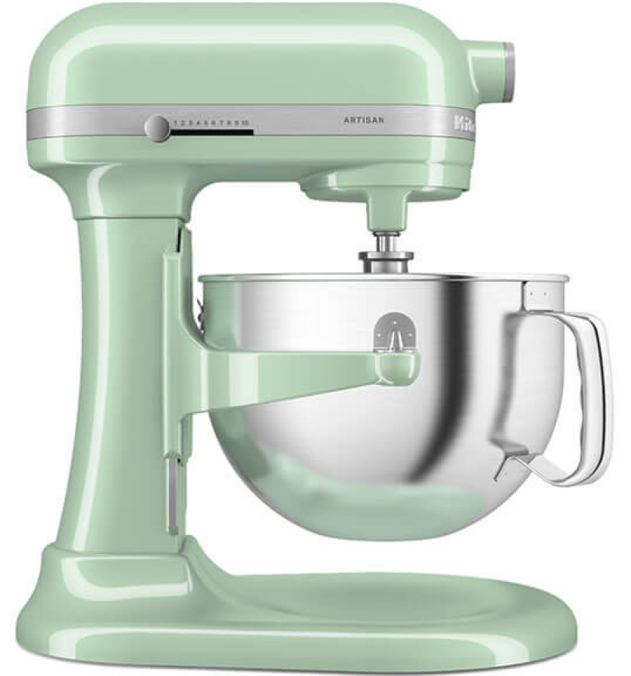 Миксер планетарный KitchenAid Artisan 5,6 л 5KSM60SPXEPT