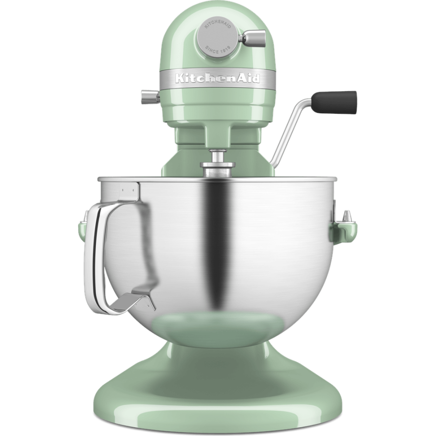 Миксер планетарный KitchenAid Artisan 5,6 л 5KSM60SPXEPT