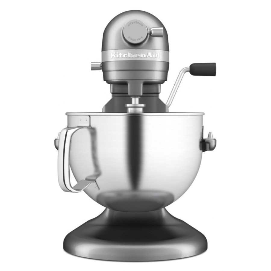 Миксер планетарный KitchenAid Artisan 5,6 л 5KSM60SPXECU