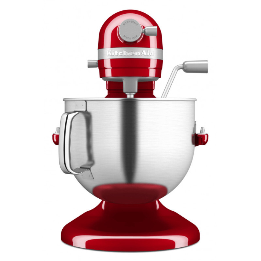 Миксер планетарный KitchenAid Artisan 6,6 л 5KSM70SHXEER