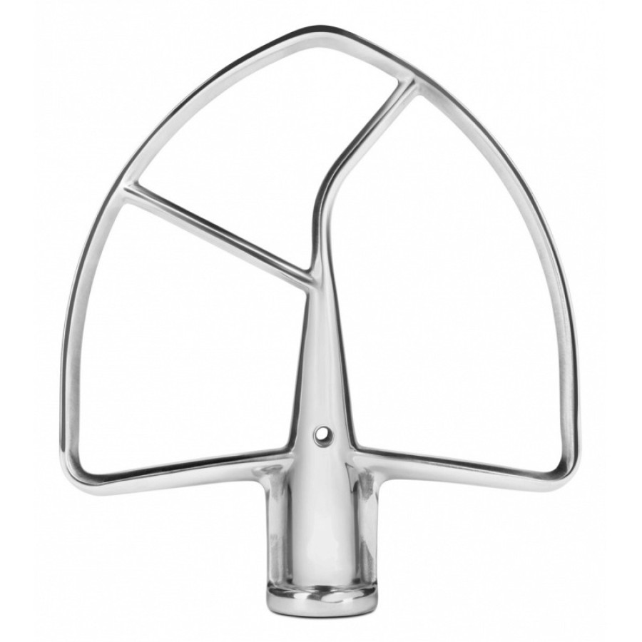 Міксер планетарний KitchenAid Artisan 6,6 л 5KSM70SHXEBK