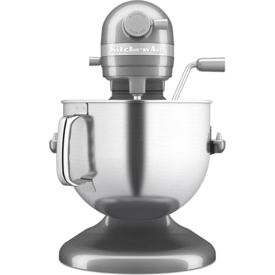 Міксер планетарний KitchenAid Artisan 6,6 л 5KSM70SHXEMS