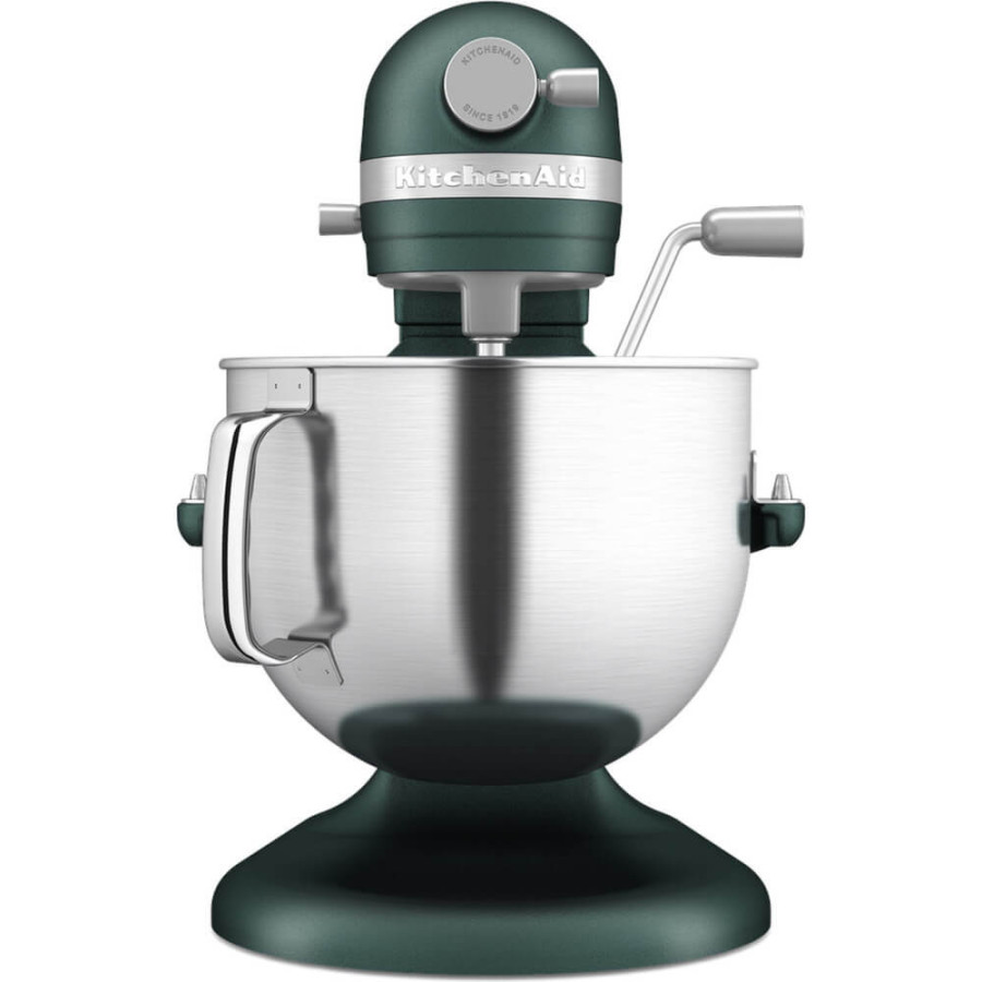 Міксер планетарний KitchenAid Artisan 6,6 л 5KSM70SHXEPP