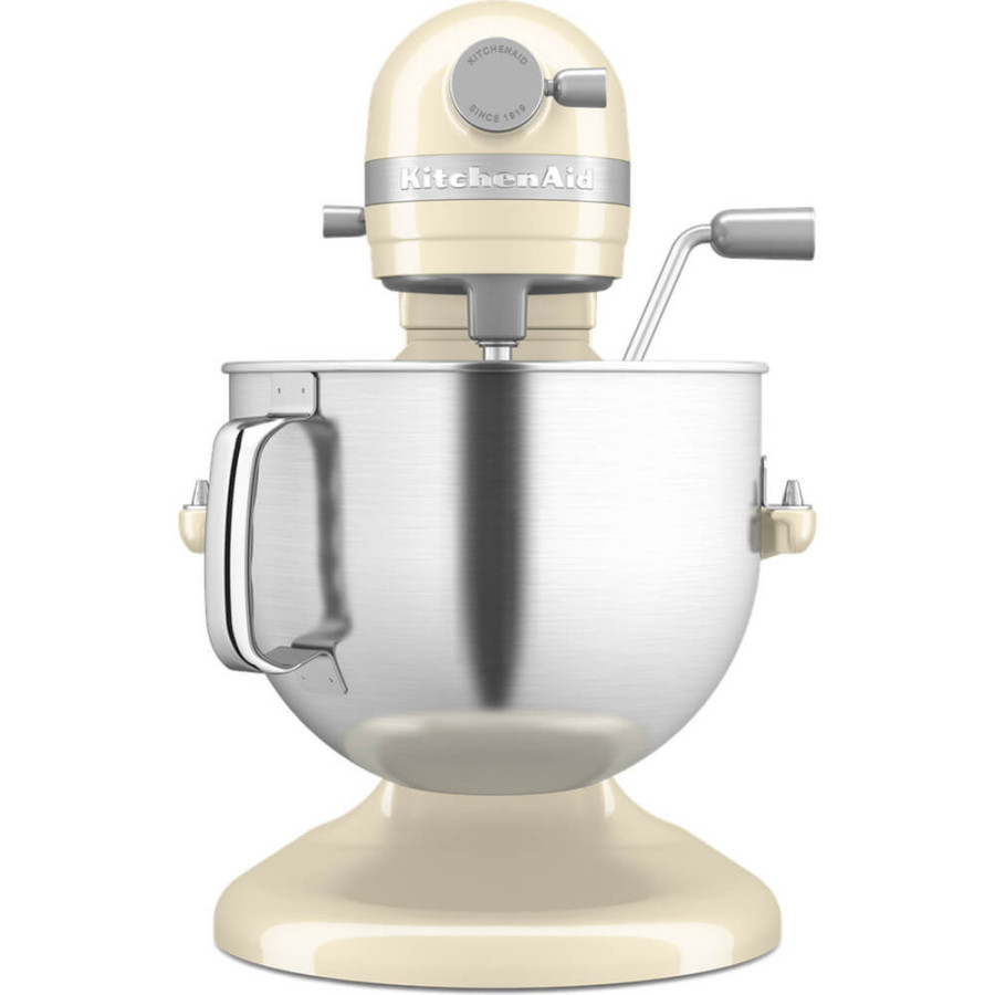 Міксер планетарний KitchenAid Artisan 6,6 л 5KSM70SHXEAC