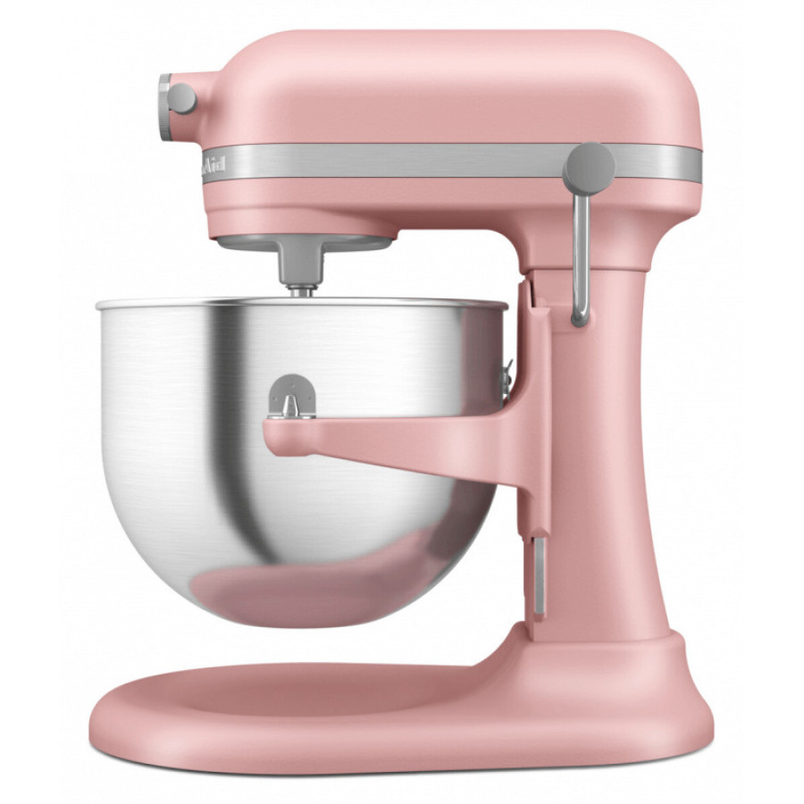 Миксер планетарный KitchenAid Artisan 6,6 л 5KSM70SHXEDR