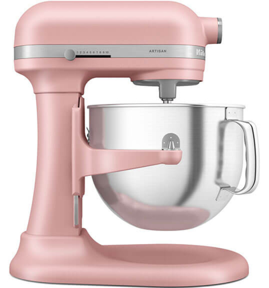 Миксер планетарный KitchenAid Artisan 6,6 л 5KSM70SHXEDR