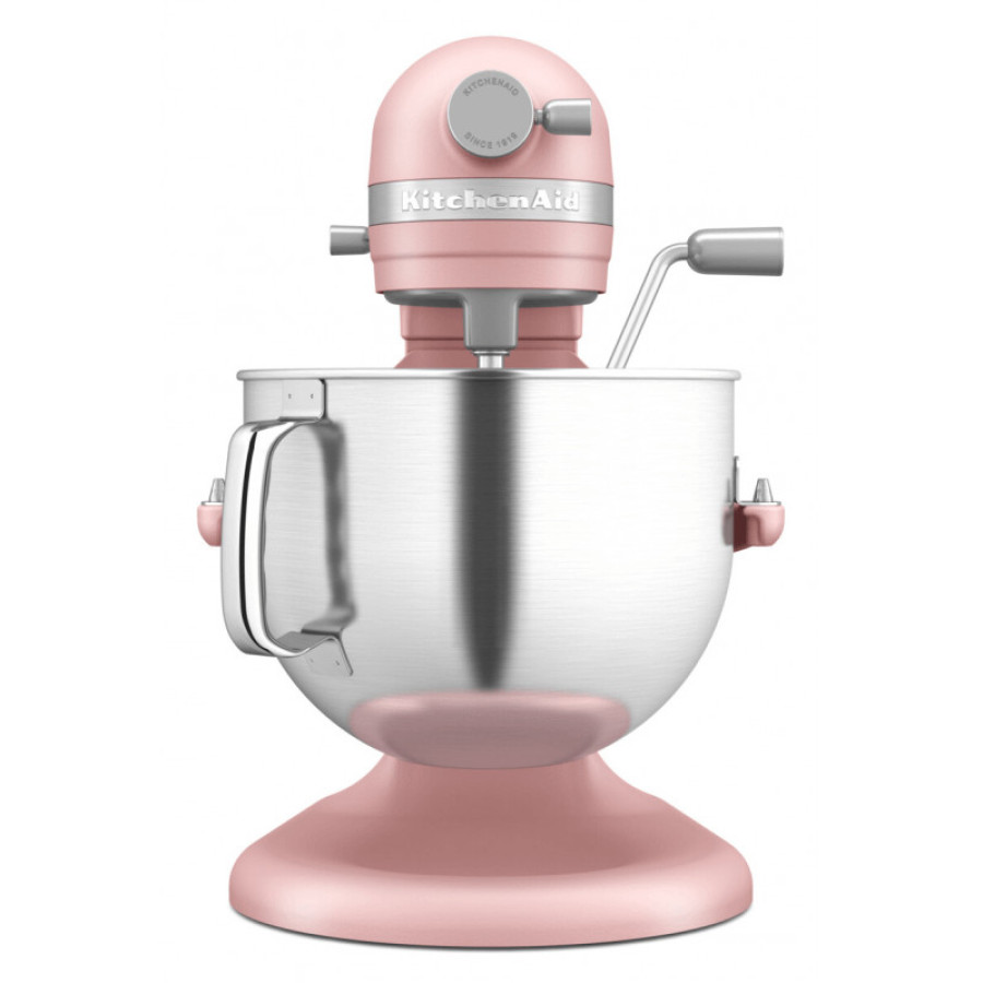 Миксер планетарный KitchenAid Artisan 6,6 л 5KSM70SHXEDR