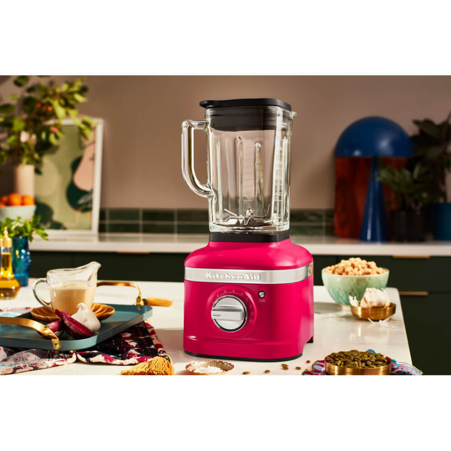 Стационарный блендер KitchenAid Artisan K400 1,4 л 5KSB4026EHI