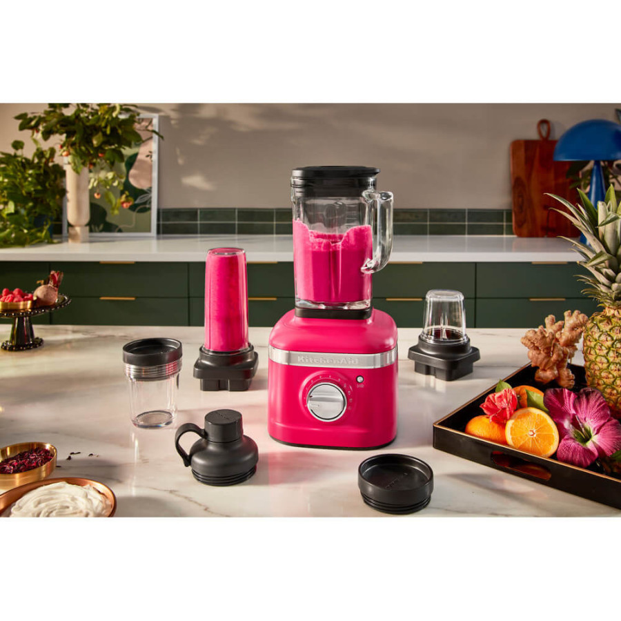 Стационарный блендер KitchenAid Artisan K400 1,4 л 5KSB4026EHI
