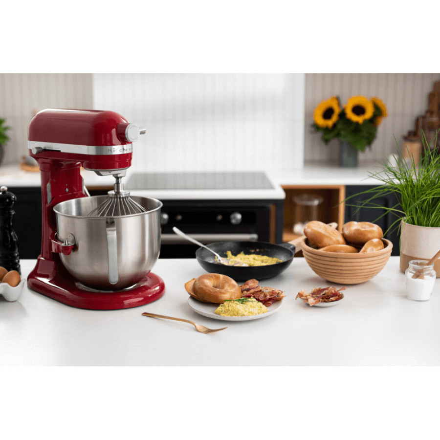 Миксер планетарный KitchenAid Heavy Duty 6,6 л 5KSM70JPXEER