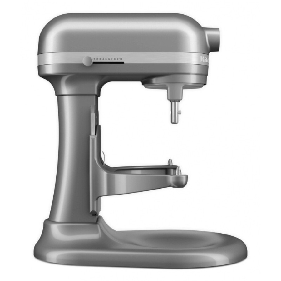 Миксер планетарный KitchenAid Heavy Duty 6,6 л 5KSM70JPXECU