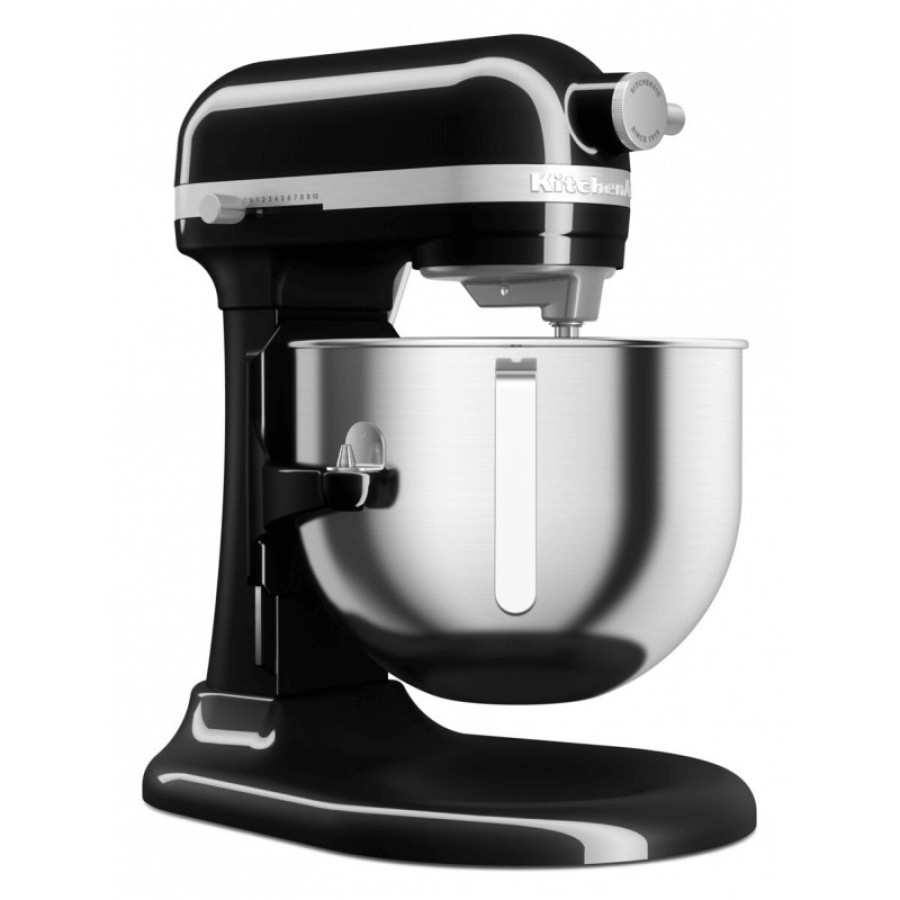Миксер планетарный KitchenAid Heavy Duty 6,6 л 5KSM70JPXEOB