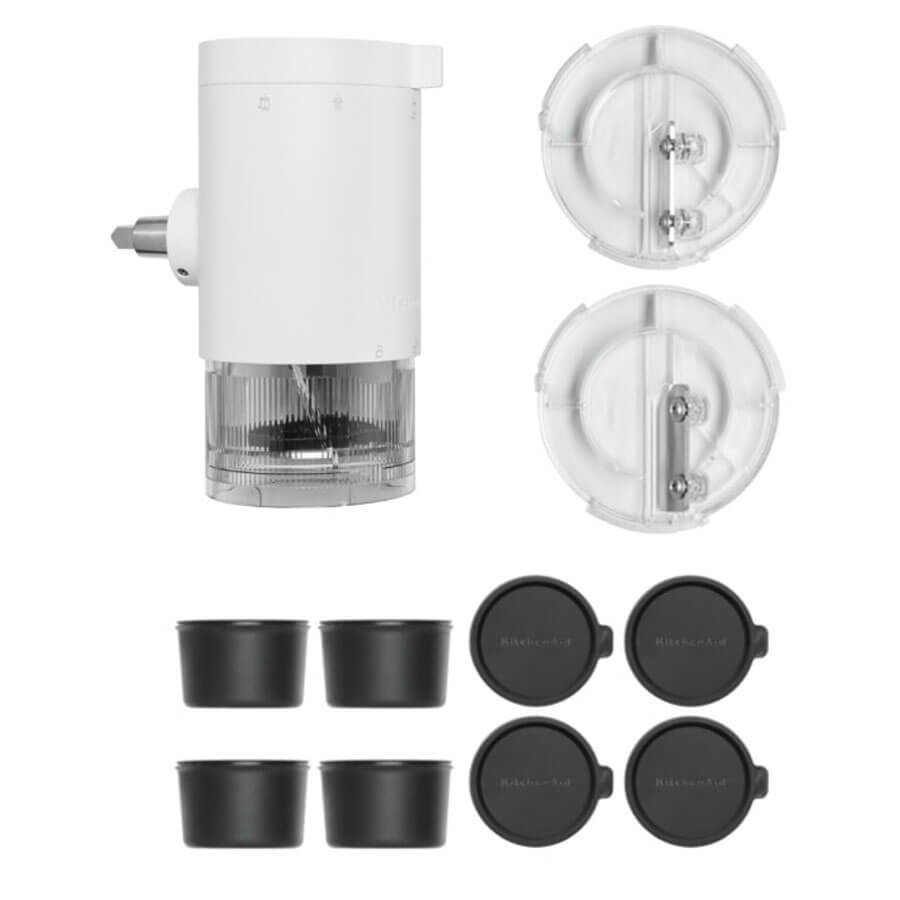 Насадка для измельчения льда KitchenAid 5KSMSIA