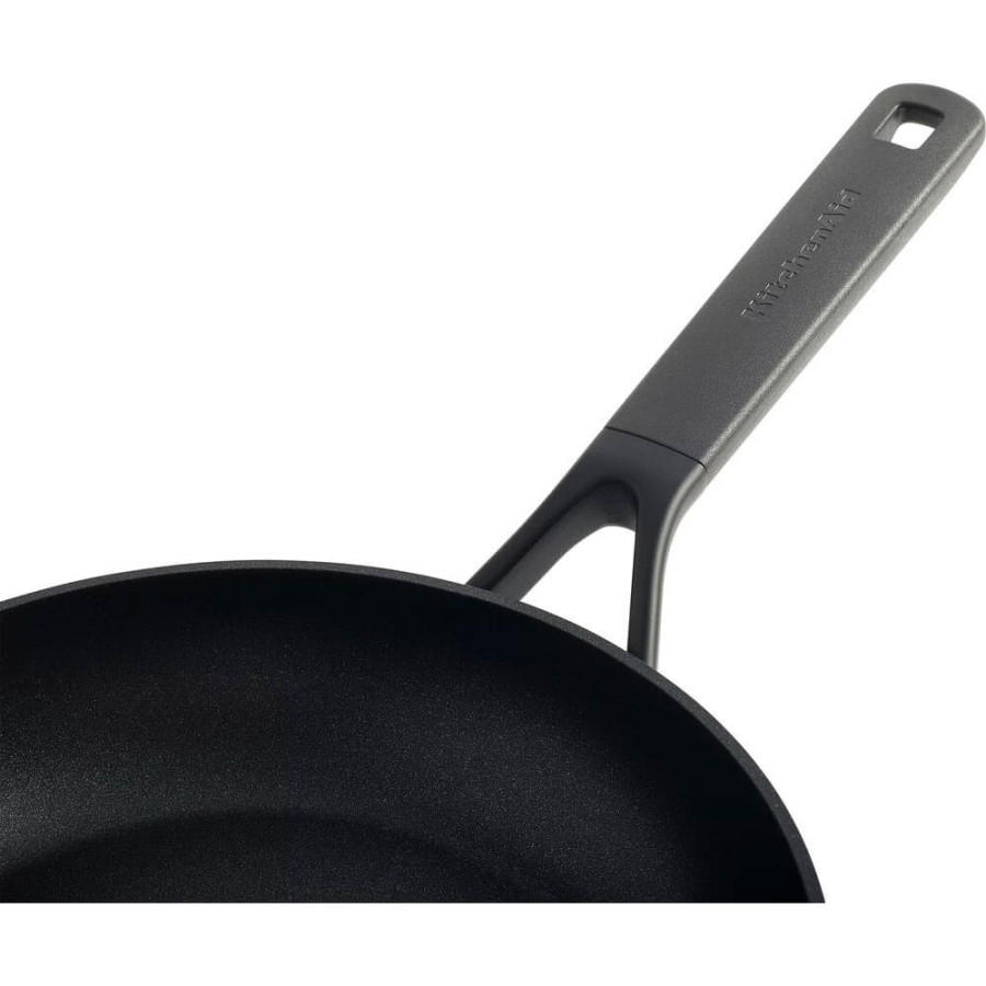 Сковорода 20 см KitchenAid Classic Forged Aluminium (CC003291-001)