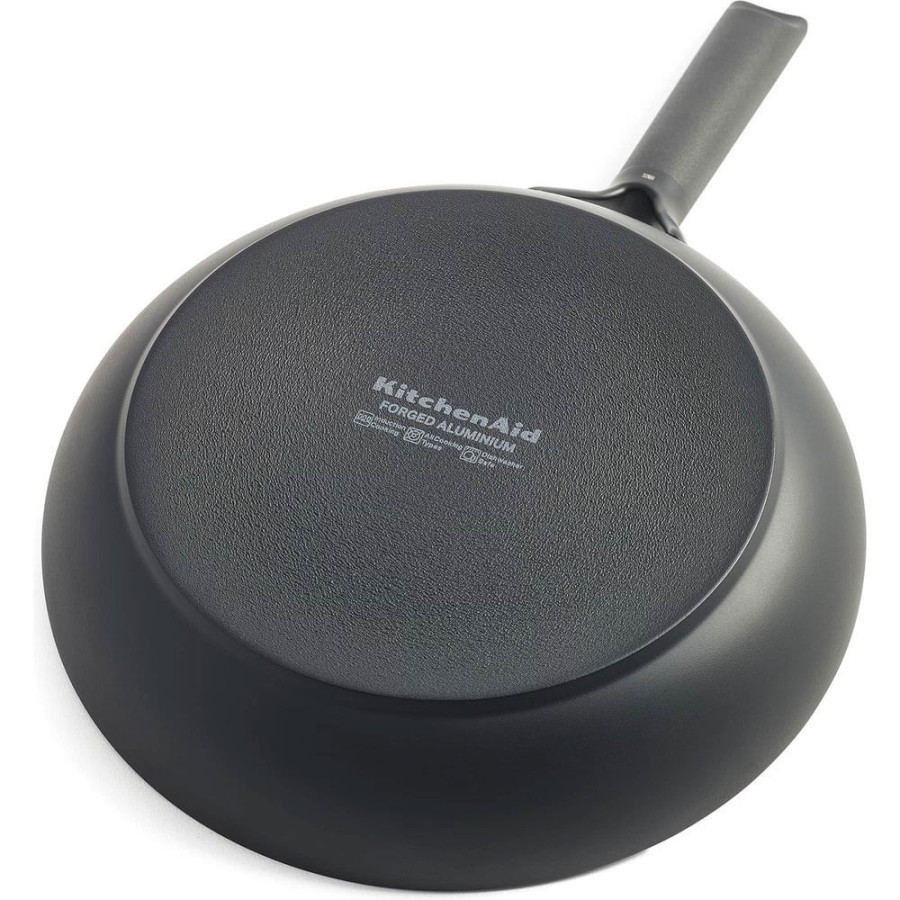 Сковорода 24 см KitchenAid Classic Forged Aluminium (CC003292-001)