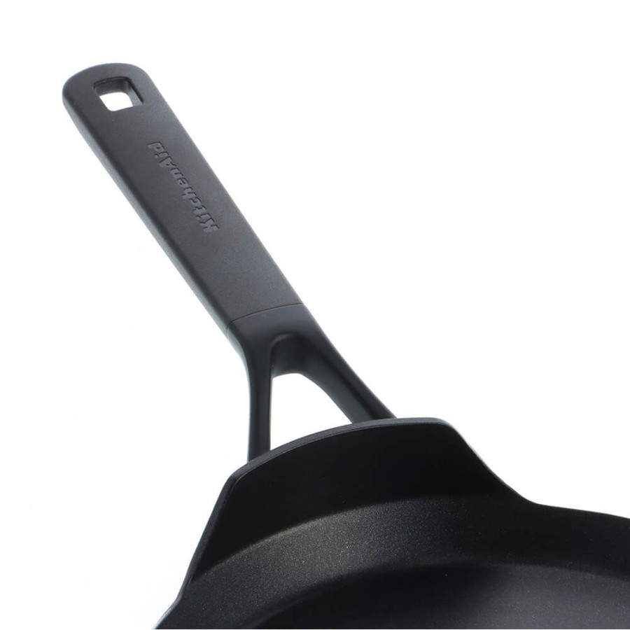 Сковорода для блинов 24 см KitchenAid Classic Forged Aluminium (CC005680-001)