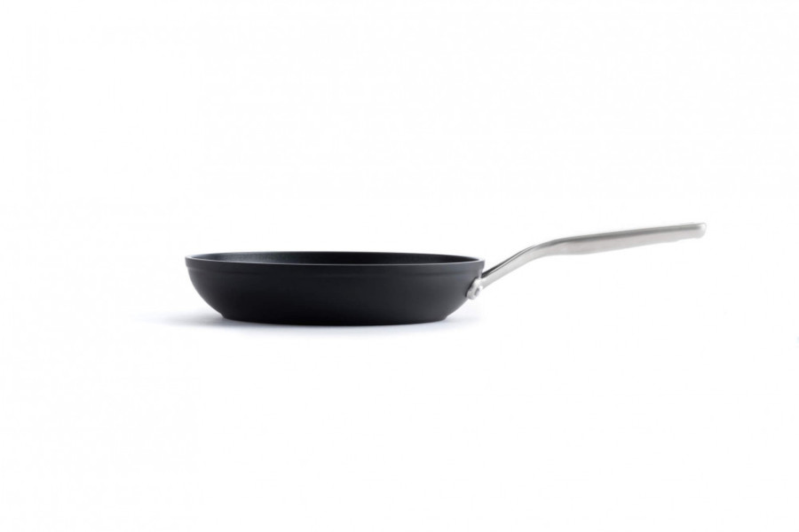 Сковорода 24 см KitchenAid Forged Hardened Aluminium (CC005693-001)