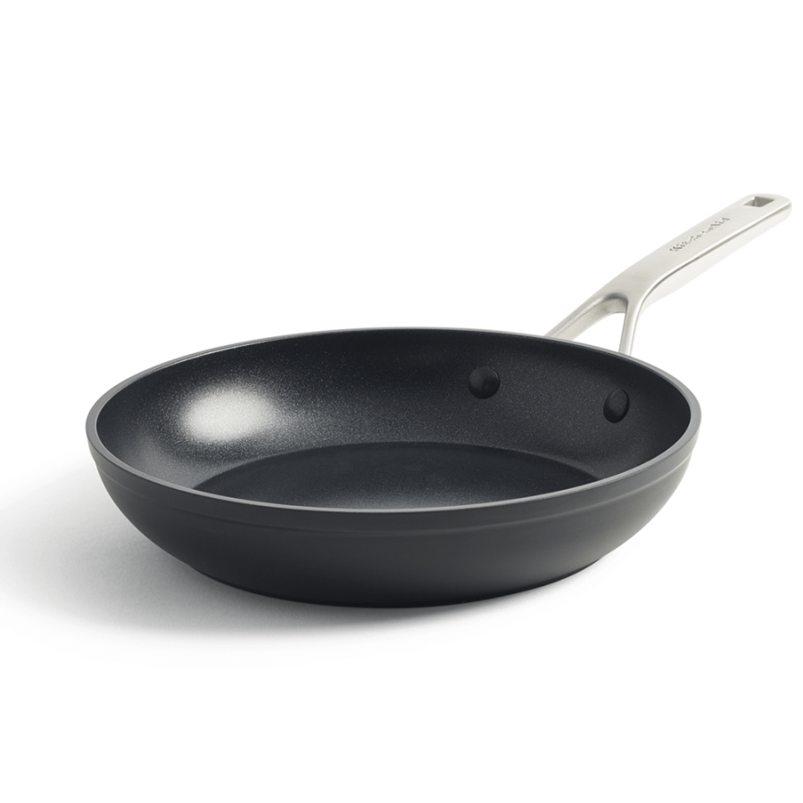 Сковорода 24 см KitchenAid Forged Hardened Aluminium (CC005693-001)